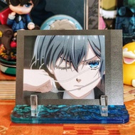 [Black Butler] Pola The Black Butler (fessional school arc) Official