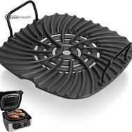 Oven Grill Rack Air Fryer Basket for  Foodi AG300C AG301 AG301C Air Fryer Net Baskets Kitchen Tool