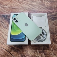 iphone 12 mini 128gb ibox second