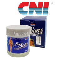 CNI FIRE SENS MENTHOLATED RUB 25GM