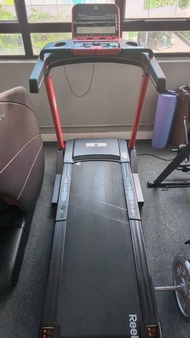 Reebok Jet Series 跑步機