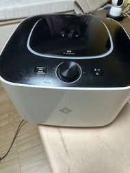 L'equip D5 IR 乾果機/風乾機