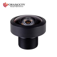 8 juta piksel Kanta HD 1.71mm Sudut ultra lebar 200 darjah 1/2.9″ Kanta mata ikan M7 4.6