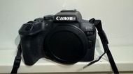 Canon EOS R10 Body 淨機+電池+相機帶