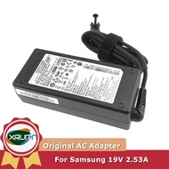 19V 2.53A Genuine AC/DC Adapter A4819_FDY A4819_KSML BN44-00886A Charger For Samsung HW-K360 HW-K430