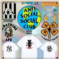 UV437 Dtf STICKER SCREEN PRINTING SIZE 19CM BRAND ART THEME V3