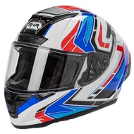 X14 series motorcycle helmet DOT ECE certified motorcycle helmet kart helmet RHR FF326