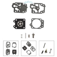 SHFY Motorbike Engine Carburetor Maintenance Repair Kit for 26cc 33cc 43cc 49cc 52cc