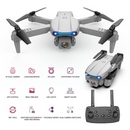 2023 NEW Drone E99 PRO Mini Drone 4K HD Dual Camera WIFI FPV Foldable Profesional RC Dron Quadcopter Drone Toys Gift
