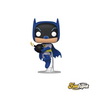 Funko POP (92469) Batman with Bomb (624) Heroes: Classic TV Series (1966) by