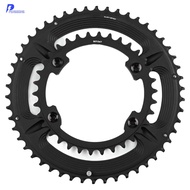 ชุดจานโซ่สำหรับ R8000 R7000จักรยาน R9100ถนน110BCD 53 39T/50 34T