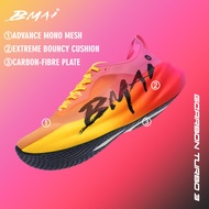 BMAI GCarbon Turbo 3 Running Shoes