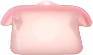 Kai Corporation DH6315 Silicone Storage Bag, Wide Mouth Widening, 33.8 fl oz (1,000 ml), Wide Range 