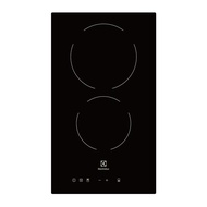 HomePro เตาฝังเซรามิก EHC325BA 30 ซม. แบรนด์ ELECTROLUX