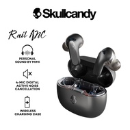 Skullcandy Rail ANC True Wireless In-Ear Earbuds