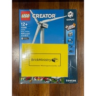 LEGO 10268 Creator Expert Wind Turbine
