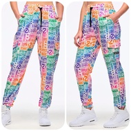 Compression Leggings for Women, Tummy Control Workout Gym Running Yoga Pants-Z1B000628