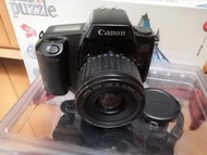 CANON EOS 1000F