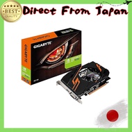 Gigabyte GV-N1030OC-2GI Nvidia GeForce GT 1030 OC 2G Graphics Card