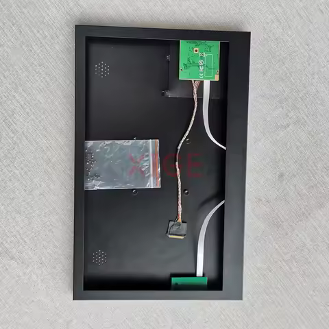 For LP156WH4-TLA1/B1/C1/N1/Q1 LVDS 40 Pin TYPE-C Mini-HDMI 1366x768 USB-C 3.0 15.6" Laptop Panel Met