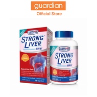 US Clinicals StrongLiver, 80s