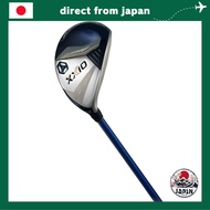 DUNLOP XXIO 13 Hybrid 2024 Navy – MP1300 Carbon Shaft | Men’s Right-Handed
