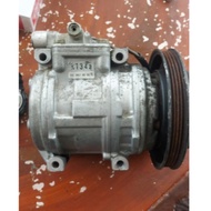 DENSO 15C AIRCON COMPRESSOR