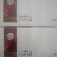 SARUNG ALTA ( MOTIF  GUDANG GANAM)