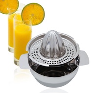 Premium Stainless Steel Orange Squeezer C91