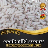 busa gabus filter oncek mild aromaa