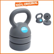 Kinetic 6 Kg Kettlebell Adjustable