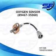 TOYOTA RAV4 OXYGEN SENSOR 89467-35060