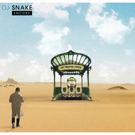 DJ Snake - Encore ( 2 LP )( Gatefold Vinyl )