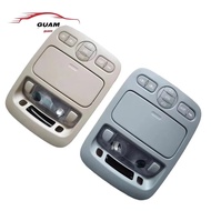 928214D100TW 92821-4D100TW 928214D100QW 92821-4D100QW FRONT CEILING LIGHT Overhead Console Map Light