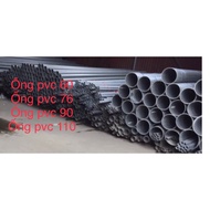 110mm Non-PVC Water Pipe, Retail Cut into 75cm to 1m Section, Regular Type, Drainage Pipe
