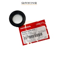 (91204GFM971)_Oil seal HONDA Lead 110 / Lead 125 27x42x7) _(965)_QAWING