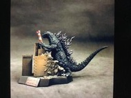全新 酒井哥吉拉名鑑 千禧 哥吉拉 2000 場景 1999 紫鰭 非 基多拉 黑多拉 摩斯拉