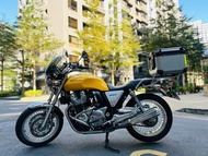 2018年 Honda CB1100EX ABS 台本 復古 經典 已做好氣密