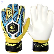 Gloves Goalkeeper Premium Quality Football Goal Keeper Gloves Finger Protection Goalkeeper Gloves For Youth Adults