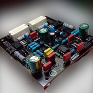 National Socl 506 pcb driver kit