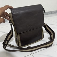 SlingBag BALLY Authentic Original