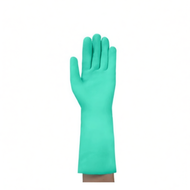 Ansell AlphaTec Solvex 37-176 Chemical Resistance Nitrile Glove (1 pair of glove), DOSH-SIRIM Certif
