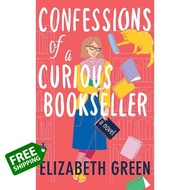 Doing things youre good at. ! >>> หนังสือภาษาอังกฤษ Confessions of a Curious Bookseller by Elizabeth