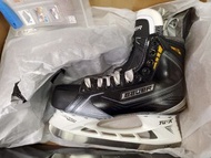 全新 Brand New Bauer hockey skate Supreme 190 頂級碳纖維比賽冰球溜冰鞋可選鞋碼