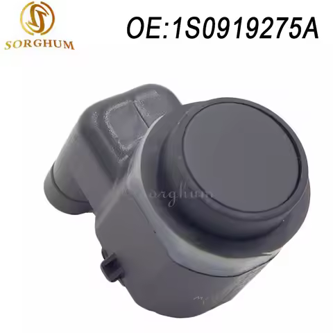 New Car Parking Sensor PDC 1S0919275A 1S0 919 275A For S koda/A udi/V W Seat A1 A3 A4 A5 A6 A7 A8 Q3