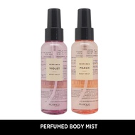 ELIANTO PERFUME BODY MIST