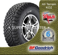 BFGoodrich LT 235/75 R15 104S All Terrain KO2