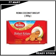 ROMA COCONUT BISCUIT 300g