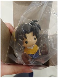 售或換 柯南 和葉 產品如圖 re-ment petadoll conan 大阪