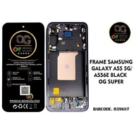 LCD SAMSUNG A55 5G/A556E OLED ORIGINAL WARRANTY